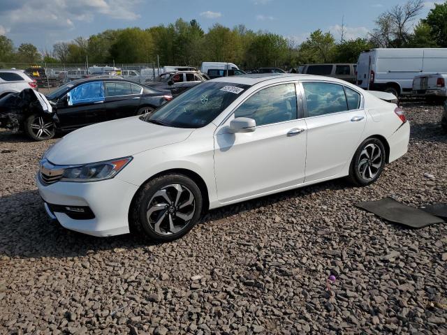 HONDA ACCORD 2016 1hgcr2f86ga219529