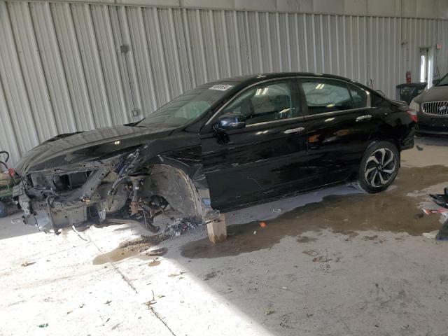 HONDA ACCORD 2016 1hgcr2f86ga236900