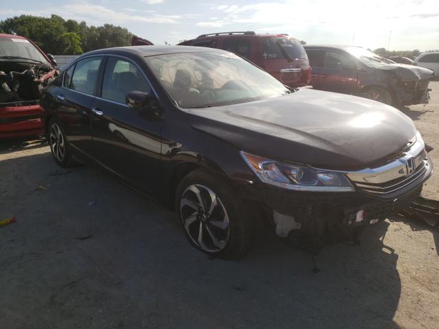 HONDA ACCORD EXL 2016 1hgcr2f86ga243829