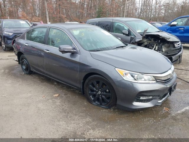 HONDA ACCORD 2017 1hgcr2f86ha002435