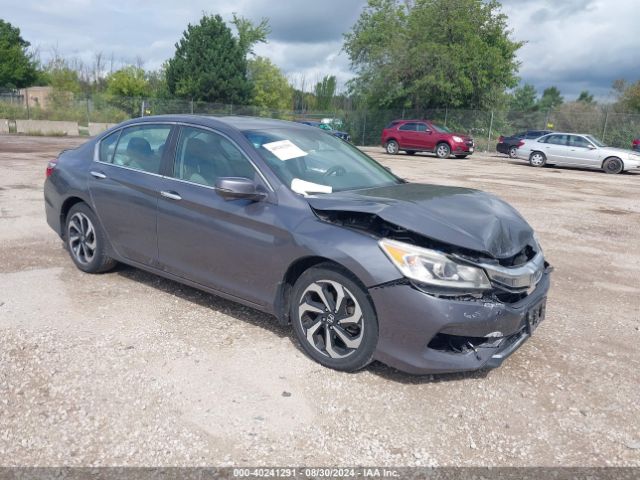 HONDA ACCORD 2017 1hgcr2f86ha026668