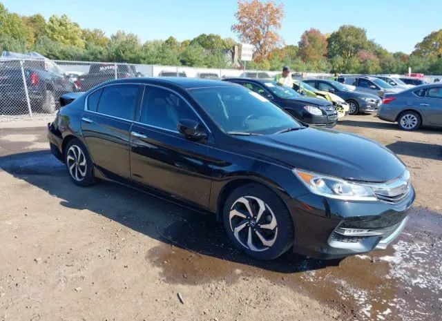 HONDA ACCORD SEDAN 2017 1hgcr2f86ha045656