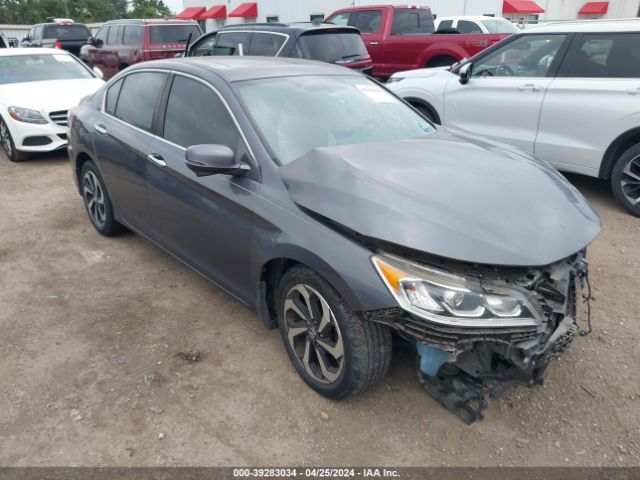 HONDA ACCORD 2017 1hgcr2f86ha051523