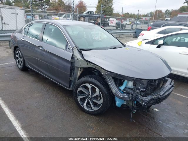 HONDA ACCORD 2017 1hgcr2f86ha067656