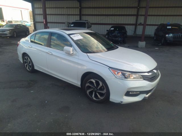 HONDA ACCORD SEDAN 2017 1hgcr2f86ha075806