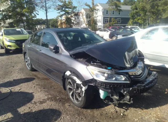 HONDA ACCORD SEDAN 2017 1hgcr2f86ha092718