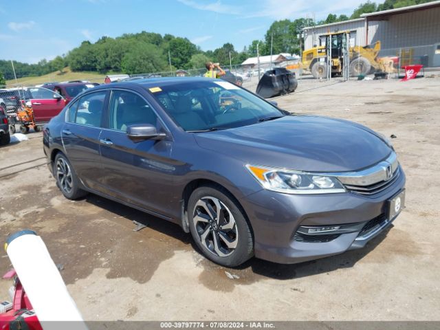 HONDA ACCORD 2017 1hgcr2f86ha097854