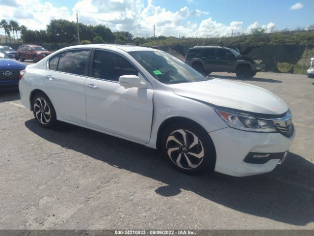 HONDA ACCORD SEDAN 2017 1hgcr2f86ha104690