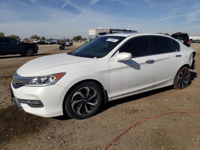 HONDA ACCORD 2017 1hgcr2f86ha116998