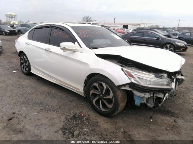 HONDA ACCORD 2017 1hgcr2f86ha125295