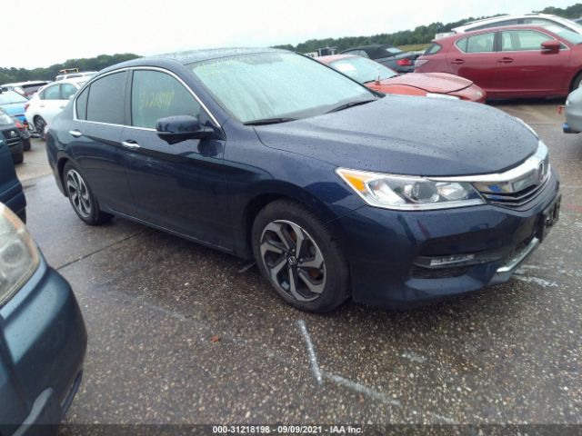 HONDA ACCORD SEDAN 2017 1hgcr2f86ha169569