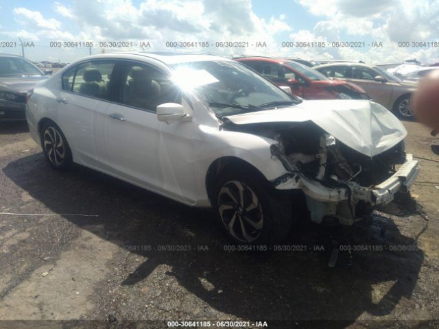 HONDA ACCORD SEDAN 2017 1hgcr2f86ha207222