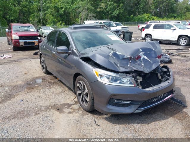 HONDA ACCORD 2017 1hgcr2f86ha249941