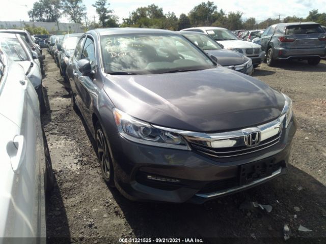 HONDA ACCORD 2017 1hgcr2f86ha256484