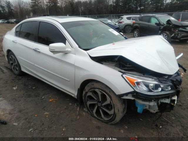 HONDA ACCORD 2017 1hgcr2f86ha289064