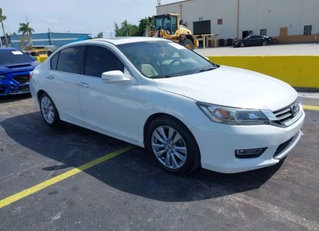 HONDA ACCORD SDN 2013 1hgcr2f87da007055