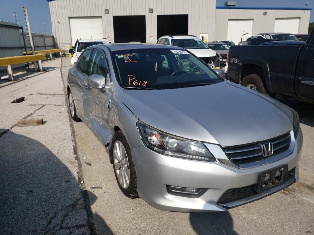 HONDA ACCORD 2013 1hgcr2f87da007119