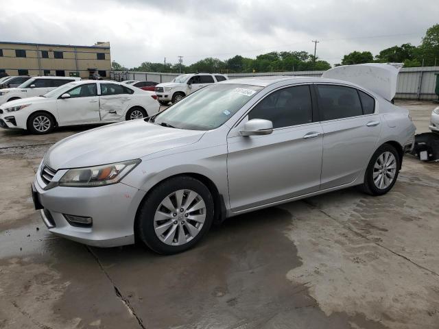 HONDA ACCORD 2013 1hgcr2f87da009839