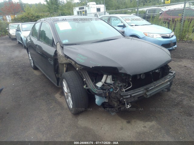 HONDA ACCORD SDN 2013 1hgcr2f87da010585