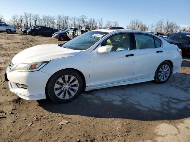 HONDA ACCORD EXL 2013 1hgcr2f87da018847