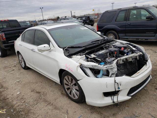 HONDA ACCORD EXL 2013 1hgcr2f87da020825