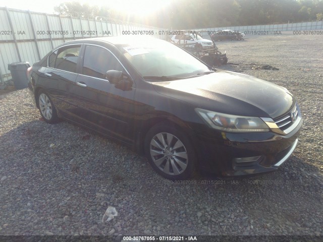 HONDA ACCORD SDN 2013 1hgcr2f87da023403