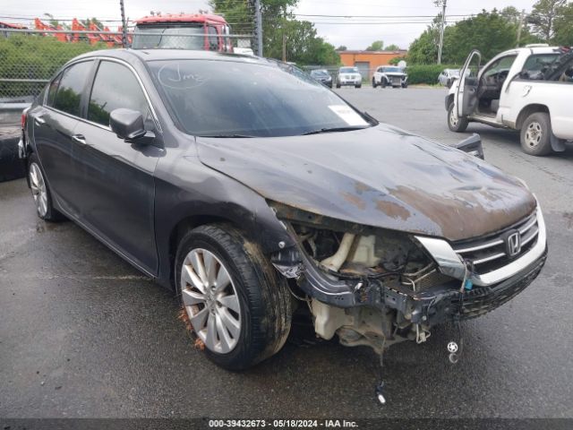 HONDA ACCORD 2013 1hgcr2f87da027175