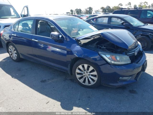 HONDA ACCORD 2013 1hgcr2f87da031811