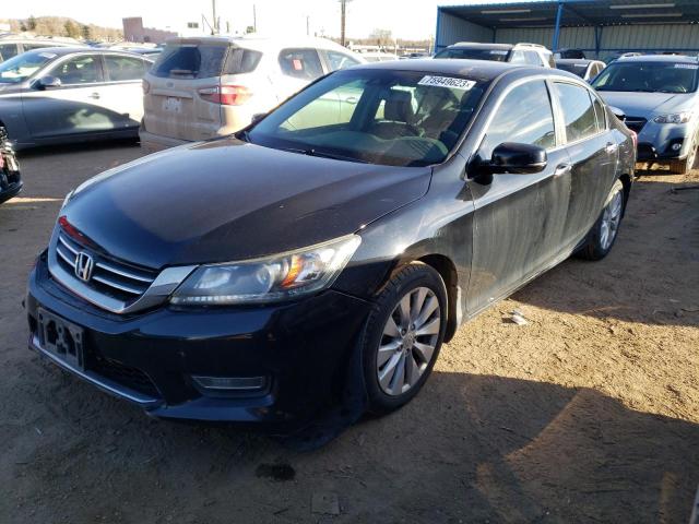 HONDA ACCORD 2013 1hgcr2f87da031923