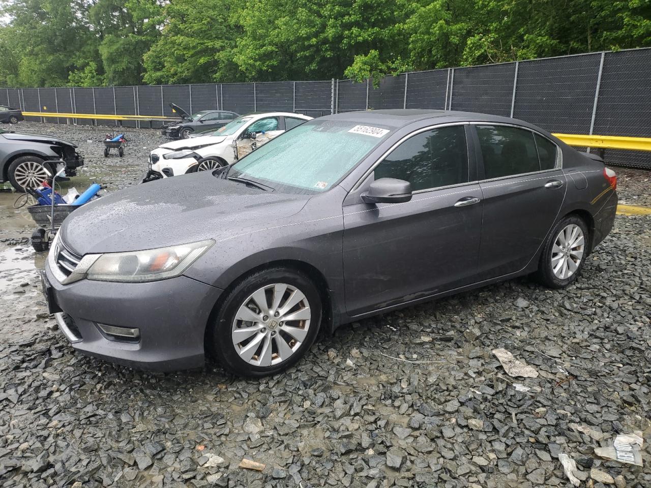 HONDA ACCORD 2013 1hgcr2f87da032876