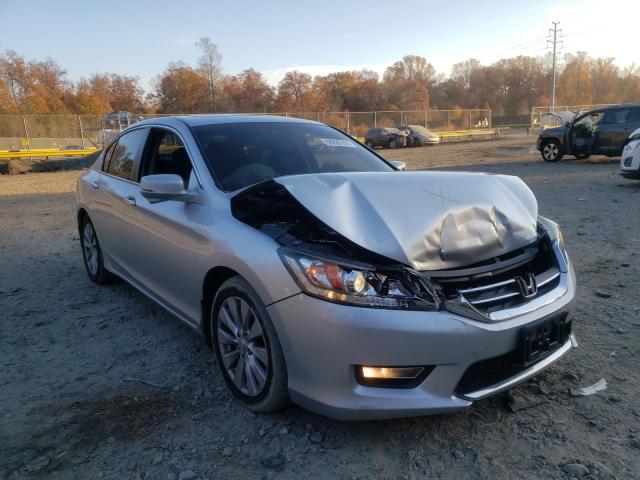 HONDA ACCORD EXL 2013 1hgcr2f87da033574