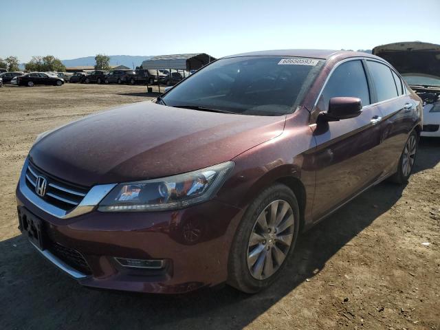 HONDA ACCORD 2013 1hgcr2f87da039326