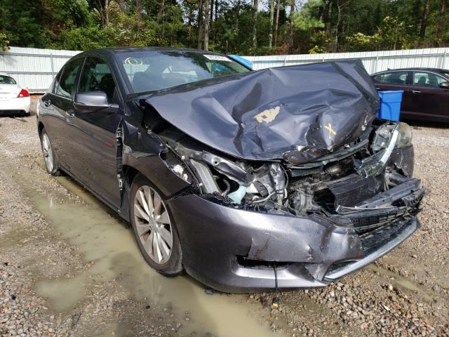 HONDA ACCORD EXL 2013 1hgcr2f87da041402