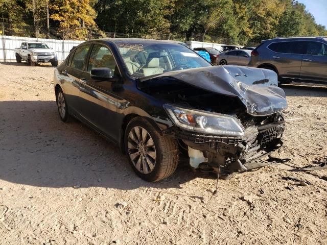 HONDA ACCORD EXL 2013 1hgcr2f87da042355