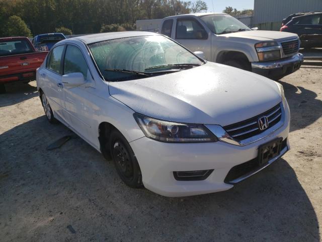 HONDA ACCORD EXL 2013 1hgcr2f87da043229