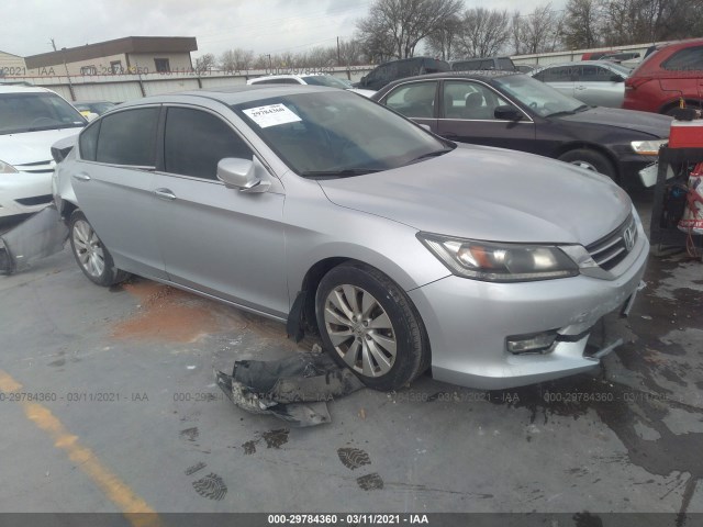 HONDA ACCORD SDN 2013 1hgcr2f87da043991