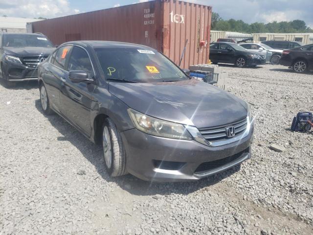 HONDA ACCORD EXL 2013 1hgcr2f87da045675