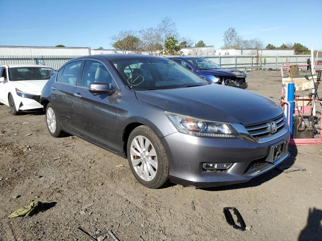 HONDA ACCORD EXL 2013 1hgcr2f87da052593