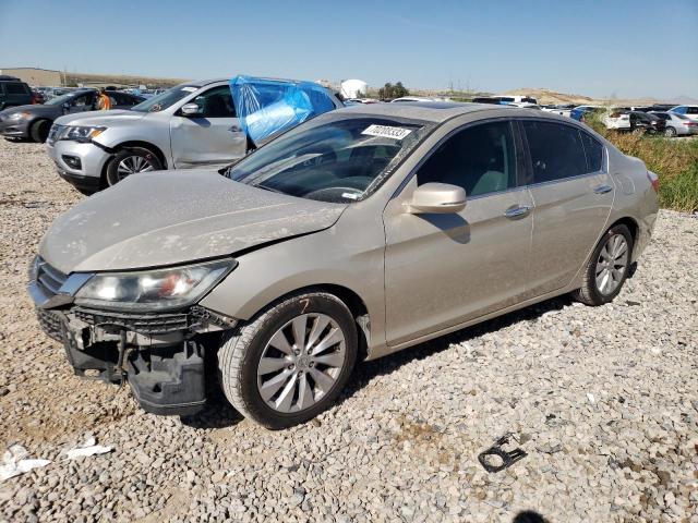 HONDA ACCORD 2013 1hgcr2f87da056837