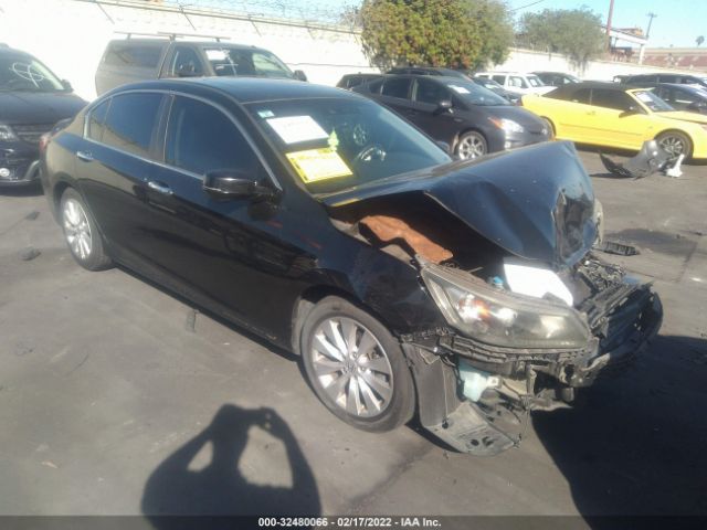 HONDA ACCORD SDN 2013 1hgcr2f87da060581