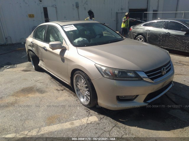 HONDA ACCORD SDN 2013 1hgcr2f87da064520