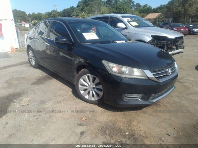 HONDA ACCORD SDN 2013 1hgcr2f87da065375