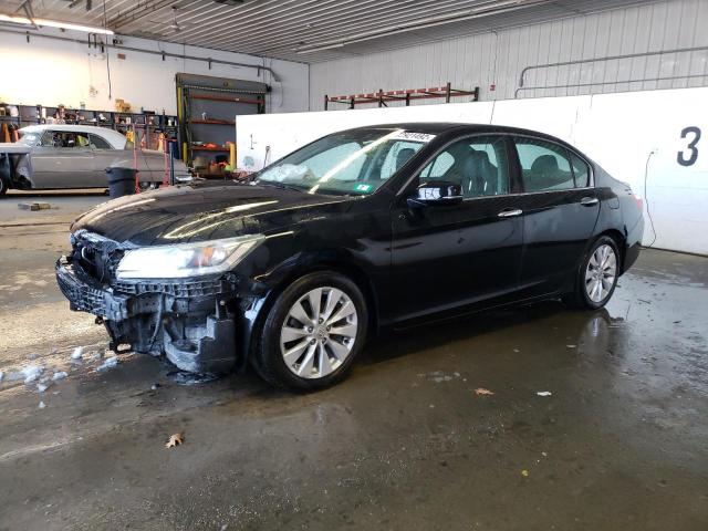 HONDA ACCORD EXL 2013 1hgcr2f87da065957