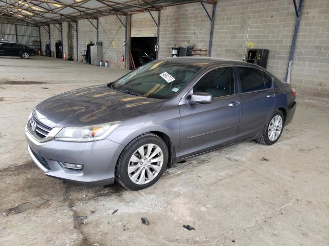 HONDA ACCORD EXL 2013 1hgcr2f87da074299