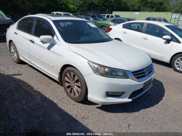 HONDA ACCORD 2013 1hgcr2f87da076862