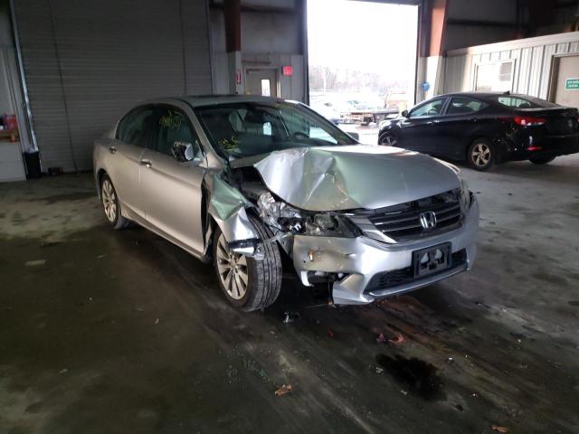 HONDA ACCORD EXL 2013 1hgcr2f87da077414