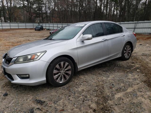 HONDA ACCORD 2013 1hgcr2f87da078787