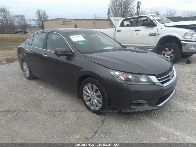 HONDA ACCORD SDN 2013 1hgcr2f87da079552