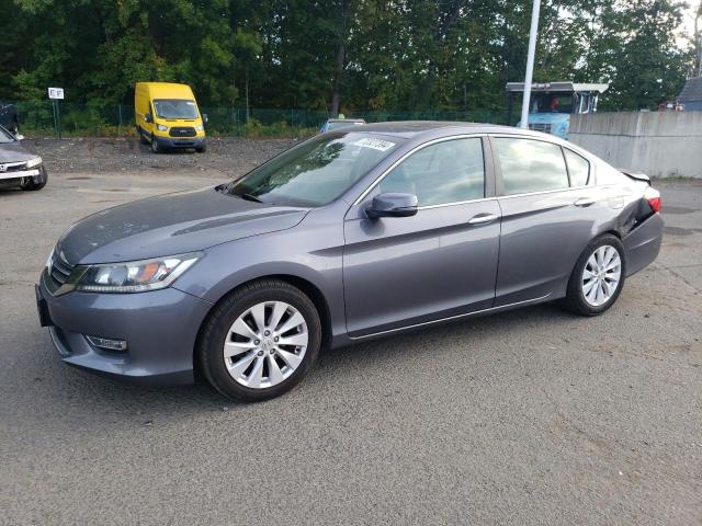 HONDA ACCORD EXL 2013 1hgcr2f87da079986