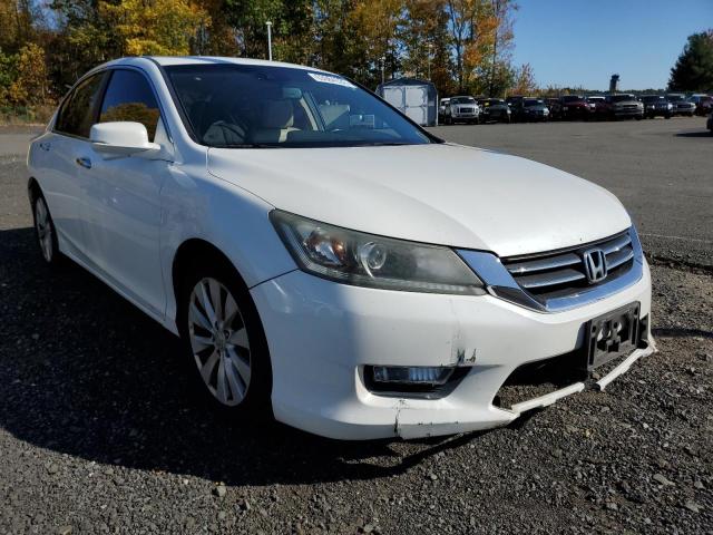 HONDA ACCORD EXL 2013 1hgcr2f87da084394